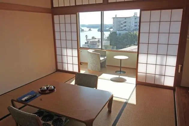 Standard Oda (Japanese Style for 3 Guests)