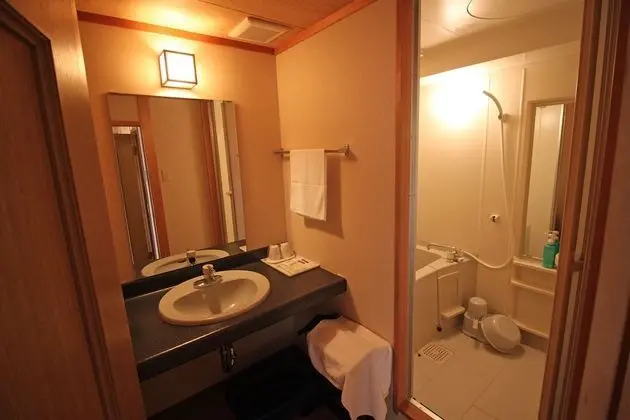 Standard Oda (Japanese Style for 3 Guests)