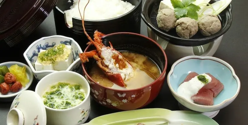 Standard Oda, Okyanus Manzaralı (Japanese Style)