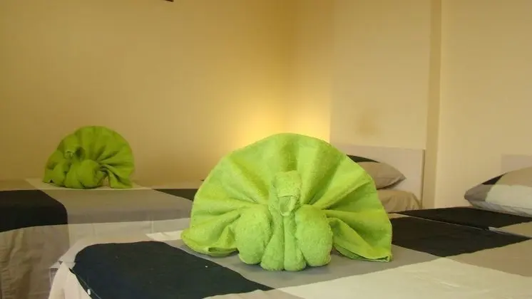 Classic İki Ayrı Yataklı Oda