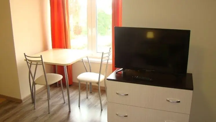 Classic İki Ayrı Yataklı Oda