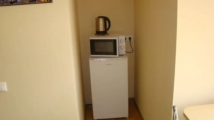 Classic İki Ayrı Yataklı Oda