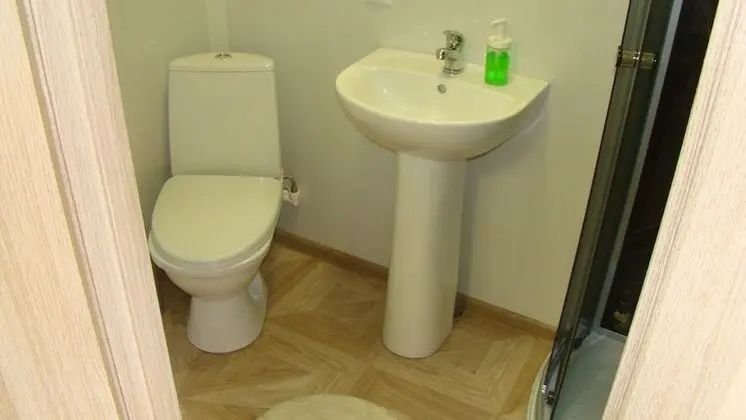 Classic İki Ayrı Yataklı Oda