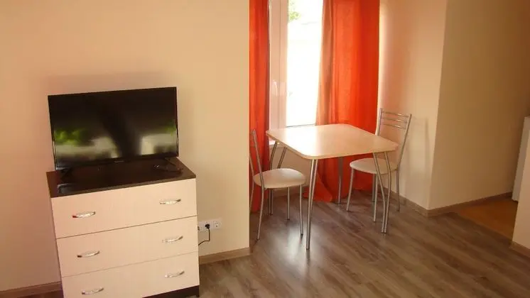 İki Ayrı Yataklı Oda