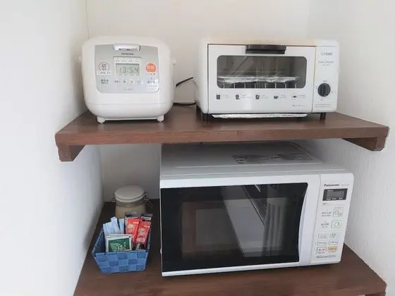 Ev, 1 Yatak Odası