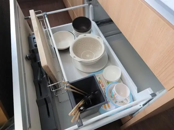 Ev, 1 Yatak Odası