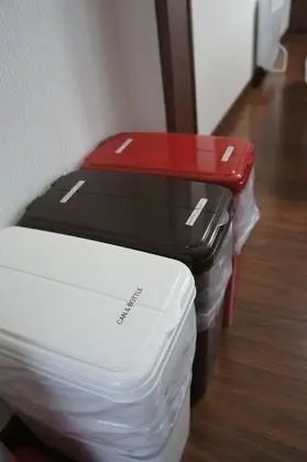 Ev, 1 Yatak Odası