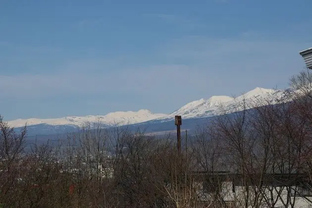 Ev, 2 Yatak Odası