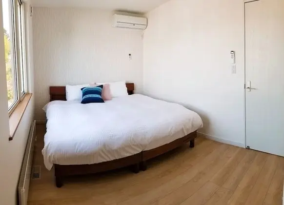 Premium Ev, 2 Yatak Odası, Sigara İçilmez