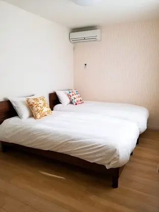 Premium Ev, 2 Yatak Odası, Sigara İçilmez