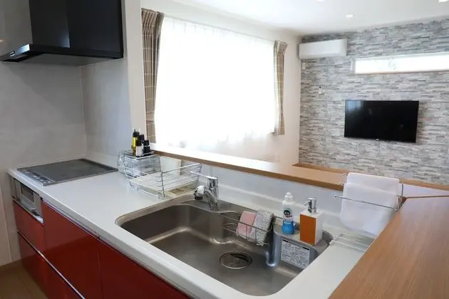 Premium Ev, 2 Yatak Odası, Sigara İçilmez