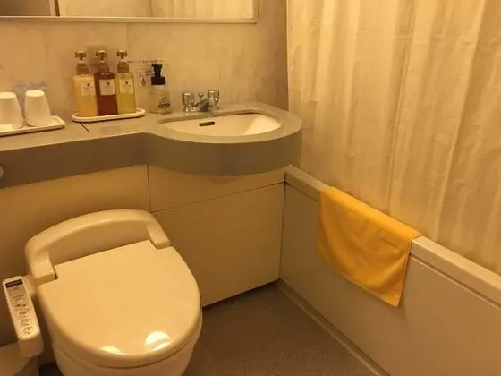 Standard Tek Kişilik Oda, Sigara İçilebilir