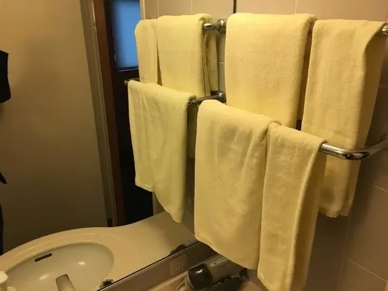 Standard Tek Kişilik Oda, Sigara İçilebilir