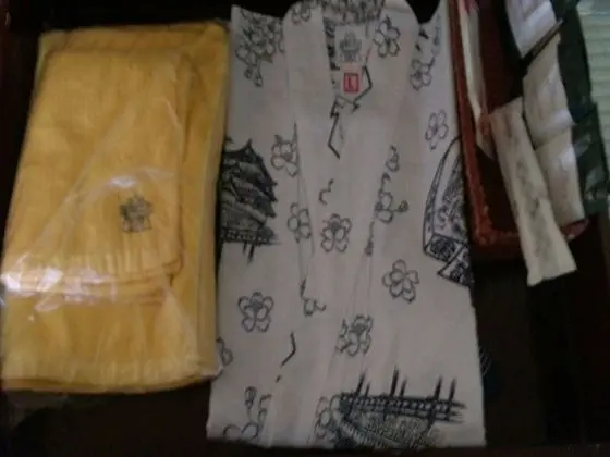 Traditional Oda (Japanese Style,  For 3 People)