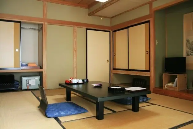 Traditional Oda (Japanese Style)