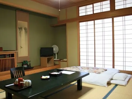 Traditional Oda (Japanese Style)