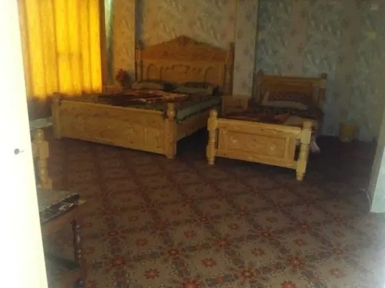 Standard Üç Kişilik Oda