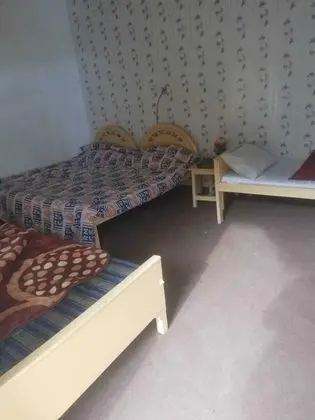 Standard Üç Kişilik Oda