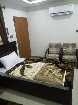 Deluxe Tek Kişilik Oda, 1 Tek Kişilik XL Yatak, Sigara İçilebilir