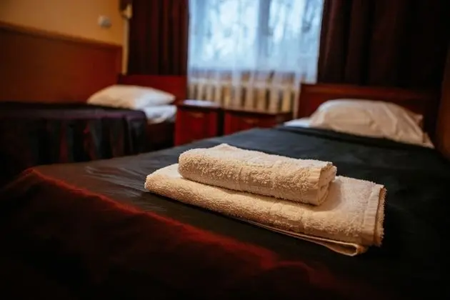 Standard İki Ayrı Yataklı Oda, 2 Tek Kişilik Yatak, Sigara İçilmez