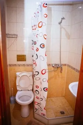 Standard İki Ayrı Yataklı Oda, 2 Tek Kişilik Yatak, Sigara İçilmez