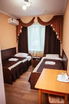 Standard İki Ayrı Yataklı Oda, Sigara İçilmez