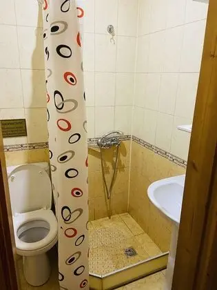 Standard İki Ayrı Yataklı Oda, Sigara İçilmez