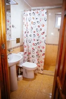 Standard İki Ayrı Yataklı Oda, Sigara İçilmez