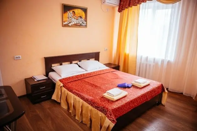 Standard Tek Büyük Yataklı Oda, 1 Çift Kişilik Yatak, Sigara İçilmez