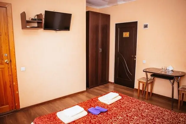 Standard Tek Büyük Yataklı Oda, 1 Çift Kişilik Yatak, Sigara İçilmez