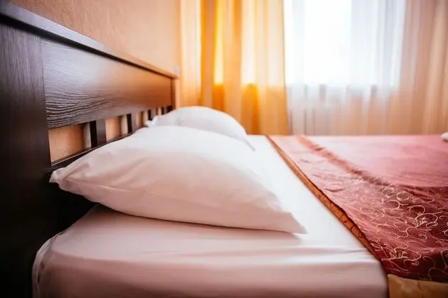 Standard Tek Büyük Yataklı Oda, 1 Çift Kişilik Yatak, Sigara İçilmez