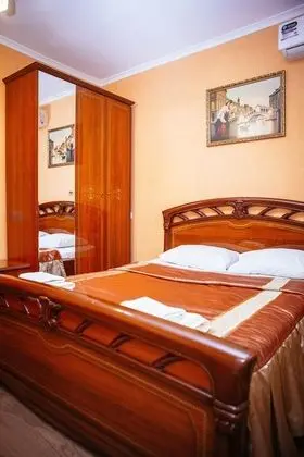 Standard Tek Büyük Yataklı Oda, 1 Çift Kişilik Yatak, Sigara İçilmez