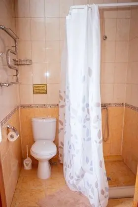 Standard Tek Büyük Yataklı Oda, 1 Çift Kişilik Yatak, Sigara İçilmez