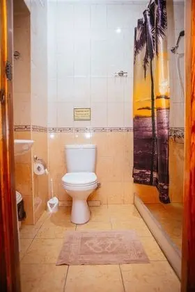 Standard Tek Büyük Yataklı Oda, 1 Çift Kişilik Yatak, Sigara İçilmez