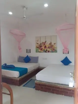 Family Room (Non A/C) - 1