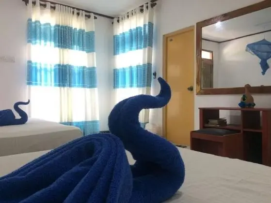 Superior Üç Kişilik Oda