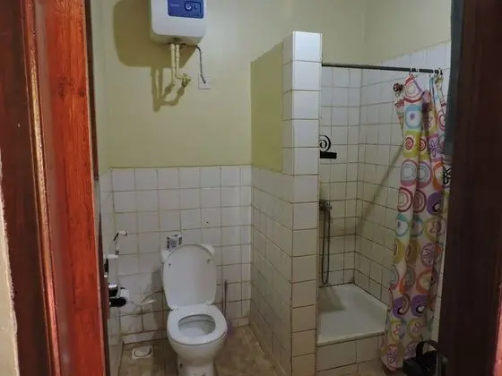 Basic İki Ayrı Yataklı Oda