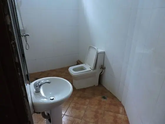 Basic İki Ayrı Yataklı Oda