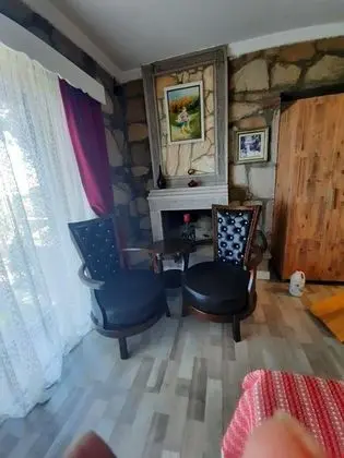Ortanca Oda