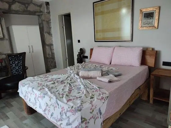 Ortanca Oda