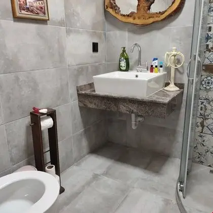 Papatya Oda