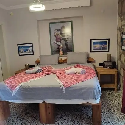 Papatya Oda
