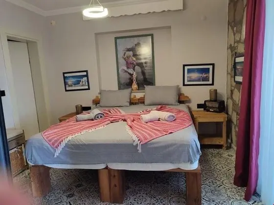 Papatya Oda