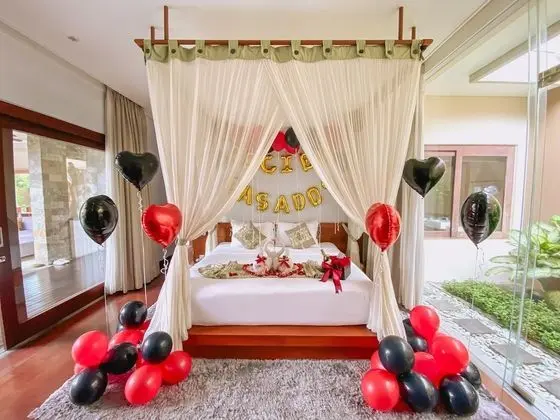 One-bedroom Royal Pool Villa