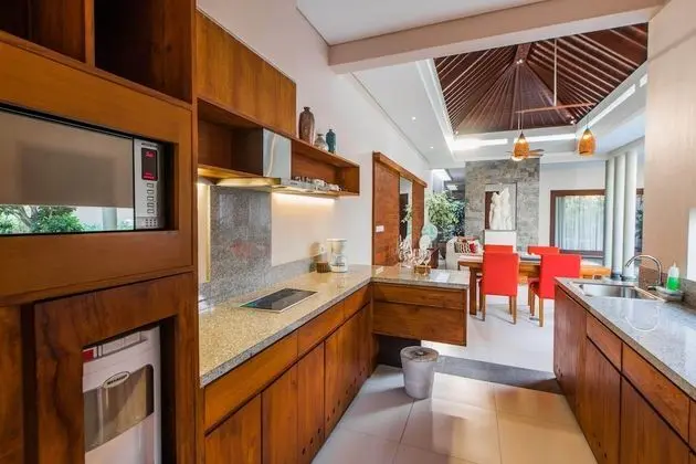 One-bedroom Royal Pool Villa