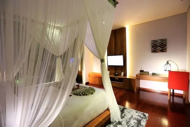 One-bedroom Royal Pool Villa