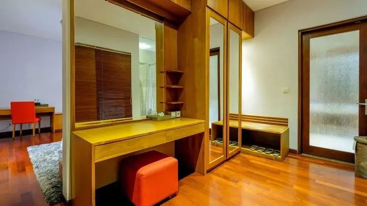One-bedroom Royal Pool Villa
