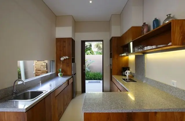 One-bedroom Royal Pool Villa