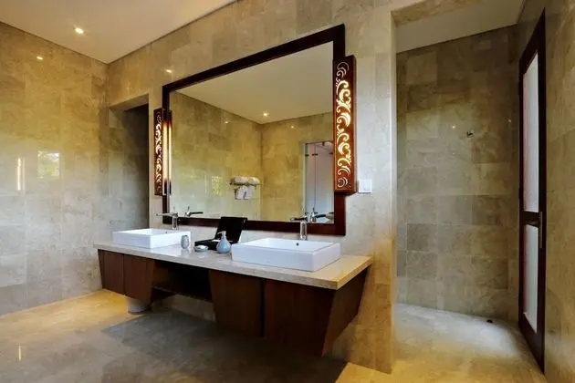 One-bedroom Royal Pool Villa