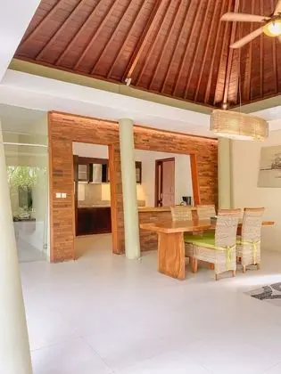 Two-bedroom Royal Pool Villa